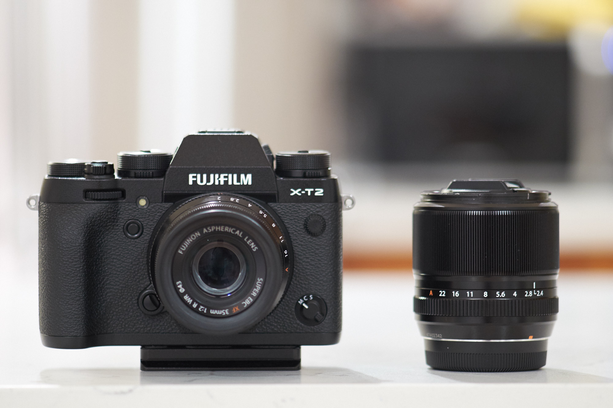 My Real World Review The Fuji X-T2 And Why I Switched To The Fuji Platform