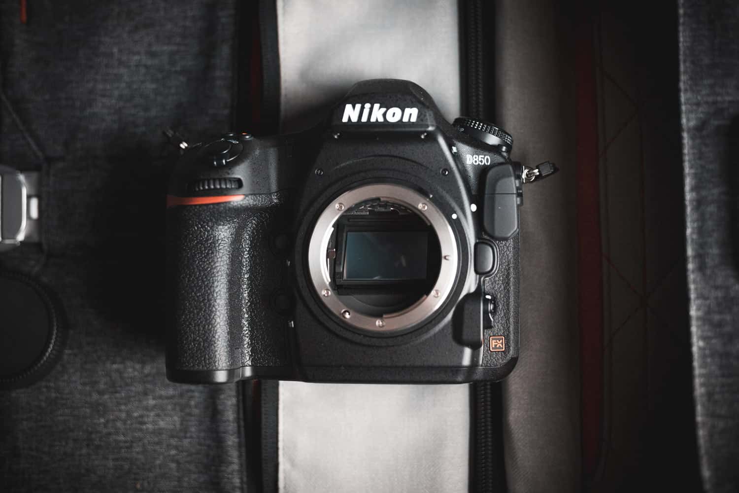 Digital Media Concepts/Nikon D850 - Wikiversity